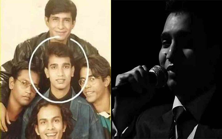 ক্যান্সারে মারা গেলেন পেপার রাইম ব্যান্ডের সাদ