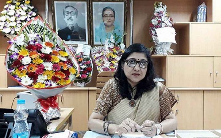 ঢাবির ৬ অধ্যাপককে অব্যাহতি, সাদেকা হালিমকে স্থায়ী বহিষ্কারের সুপারিশ