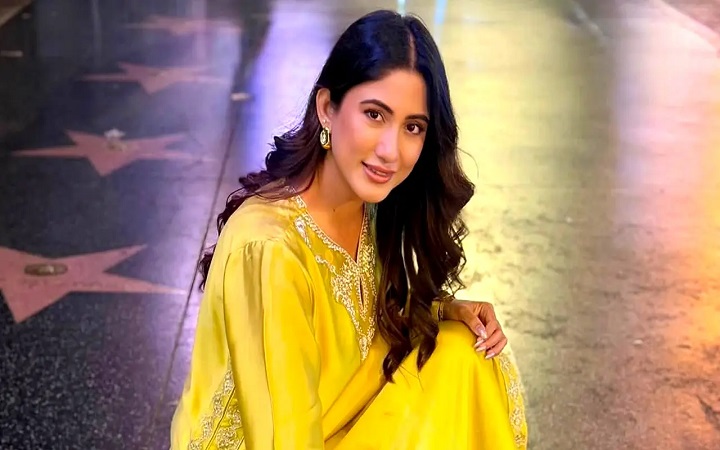 হলিউড ওয়াক অব ফেমে গিয়ে যে কারণে আপ্লুত সাফা কবির