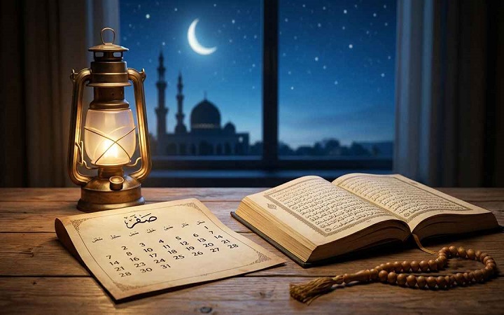 সফর মাস কি অশুভ? ইসলাম কী বলে