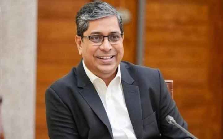 সার ব্যবস্থাপনা কমিটিতে স্থানীয় সরকার প্রতিমন্ত্রী মীর শাহে আলম