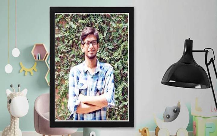 সলিল মজুমদারের একগুচ্ছ কবিতা