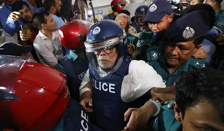 সালমান এফ রহমানের পক্ষে লড়তে চান বিদেশি আইনজীবী