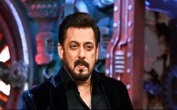 জীবনের ঝুঁকি নিয়ে শুটিং, তবুও সালমানের সিনেমায় ৯১ কোটির লোকসান