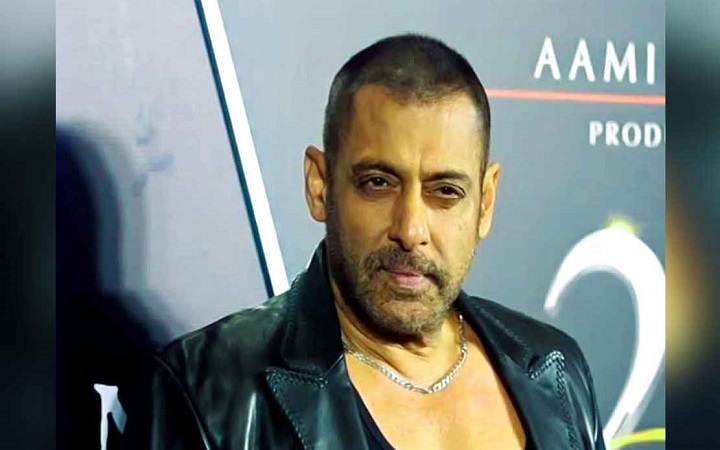 শরীর ভেঙে পড়েছে, চুল পড়ছে— চিকিৎসা নিতে আমেরিকা যাচ্ছেন সালমান!