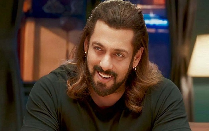 বাংলাদেশের দর্শকদের জন্য সালমানের বার্তা