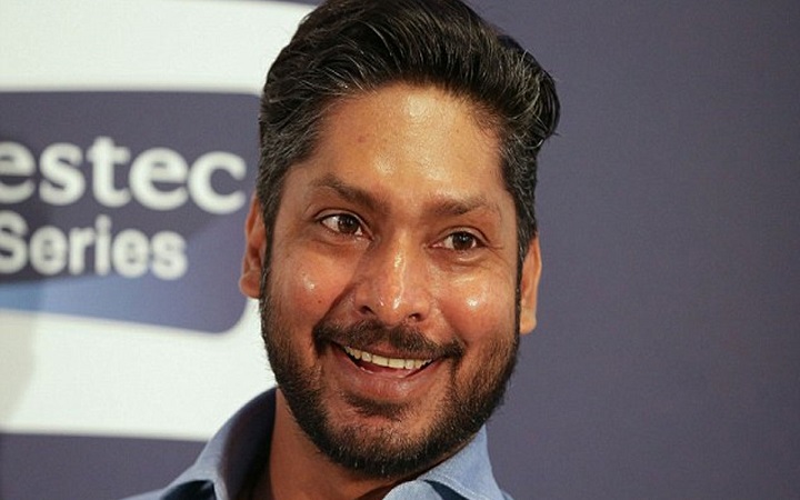 রাজস্থানের কোচ হিসেবে ফিরলেন কিংবদন্তি সাঙ্গাকারা