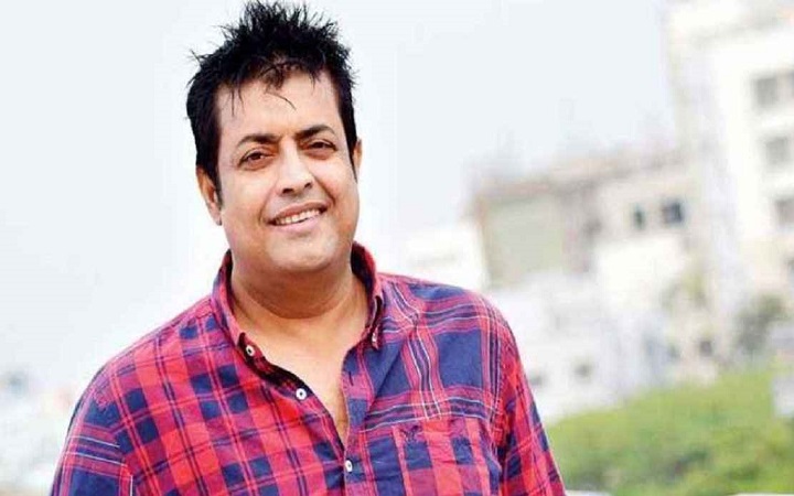 যে কারণে শিল্পী সমিতিতে থাকতে চান না ওমর সানি