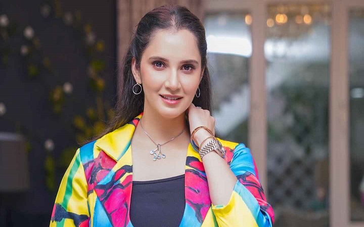 পাকিস্তানে ভারতের হামলা নিয়ে যা বললেন সানিয়া মির্জা