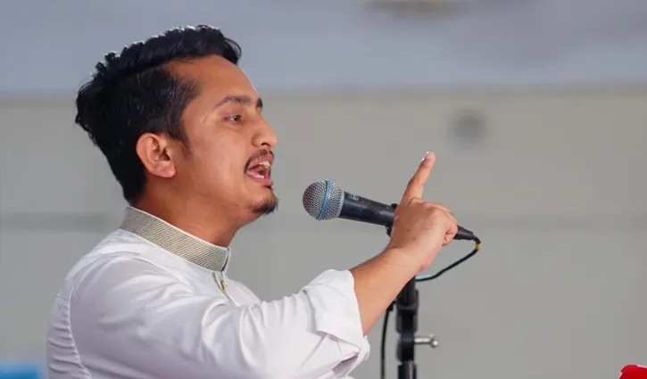 ৪২ জেলা পরিষদে প্রশাসক বসানো নিয়ে সারজিসের প্রশ্ন