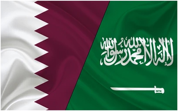 বিশ্বব্যাংকে থাকা সিরিয়ার ঋণ শোধ করবে সৌদি-কাতার