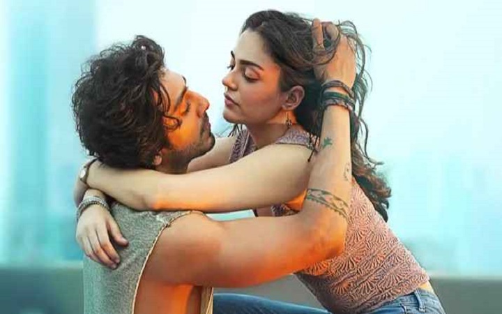 কবে ওটিটিতে মুক্তি পাচ্ছে ‘সাইয়ারা’?