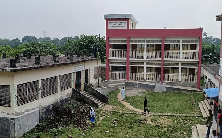 সোনারগাঁয়ে ৬৩ প্রাথমিক বিদ্যালয়ে প্রধান শিক্ষক নেই