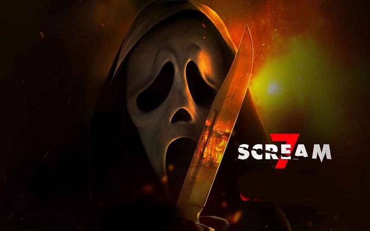 ভয় আর রহস্যে ভরা ‘স্ক্রিম ৭’ আসছে বাংলাদেশে