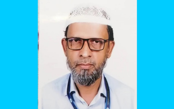 বাংলাদেশ ব্যাংকের অতিরিক্ত পরিচালক হলেন মশিউর রহমান