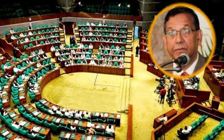 ডিজিটাল নিরাপত্তা আইনে ৭ হাজার মামলা : আইনমন্ত্রী