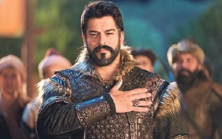 বাংলাদেশে আসছেন কুরুলুস উসমানের নায়ক বুরাক