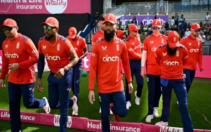 শিরোপা ধরে রাখার মিশন ইংল্যান্ডের