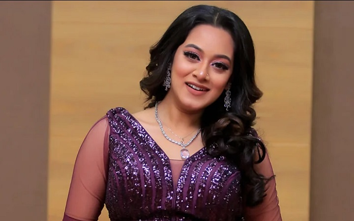 অভিনেত্রীর ১ লাখ ৬০ হাজার টাকা উদ্ধার করে দিল ডিবি