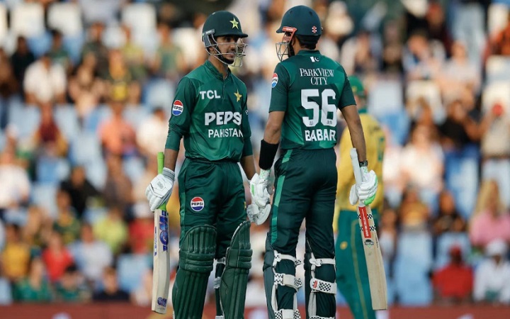 চ্যাম্পিয়ন্স ট্রফির আগে দুঃসংবাদ দিলো পাকিস্তান