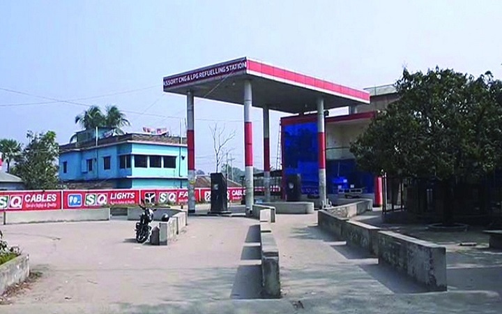 পাবনায় গ্যাস সরবরাহ সাময়িক বন্ধ
