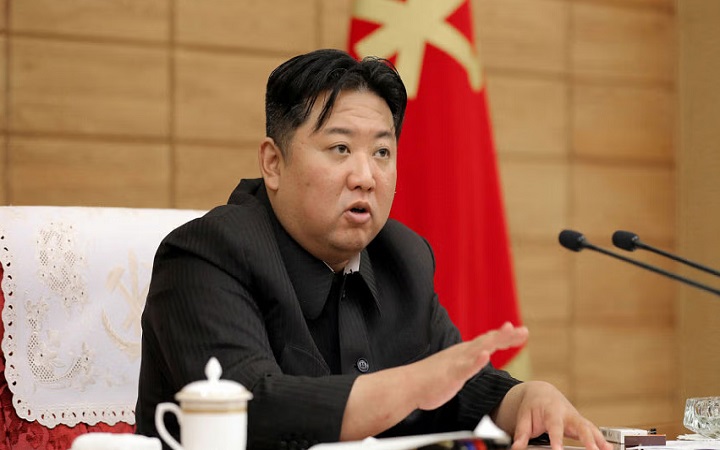 যুক্তরাষ্ট্রের কারণে পরমাণু যুদ্ধের আশঙ্কা বেড়ে যাচ্ছে