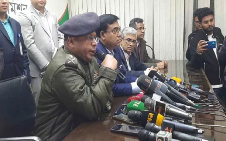 ২৯ ডিসেম্বর মাঠে নামতে পারে সেনাবাহিনী