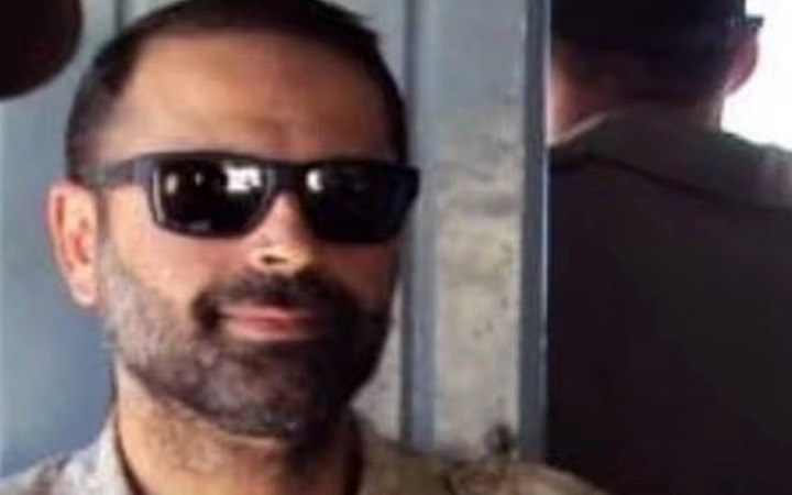 ইসরায়েলি হামলায় হিজবুল্লাহর শীর্ষ কমান্ডার নিহত