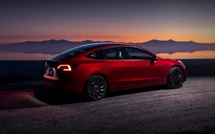 স্টিয়ারিং সমস্যায় চীনে ১৬ লাখেরও বেশি গাড়ি রিকল করল টেসলা