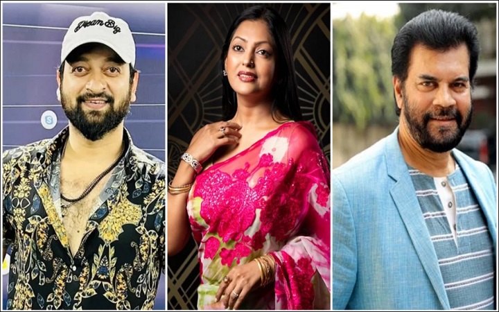 সাইমনের পদত্যাগ নিয়ে কাঞ্চন-নিপুণের অভিযোগ