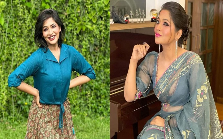 মনের মতো জীবনসঙ্গী খুঁজছি: বাঁধন