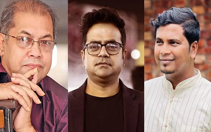 মৃত্যুর পাঁচ বছর পর সুবীর নন্দীর ‘ঘুম’