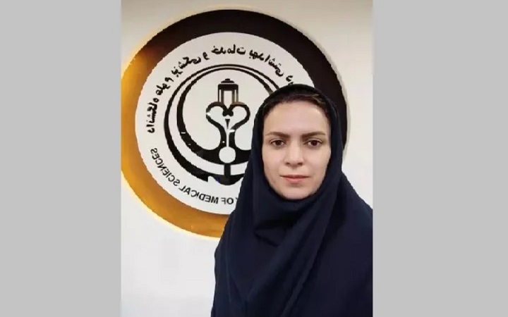 যে আবিষ্কারে বিশ্বের সেরা ২ শতাংশে ইরানি বিজ্ঞানী