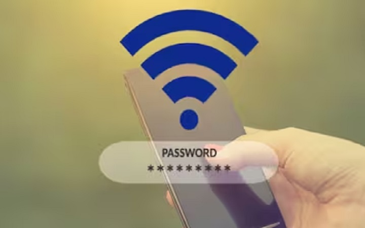 বছরের পর বছর একই ওয়াইফাই পাসওয়ার্ড? জানুন কী বিপদ অপেক্ষা করছে