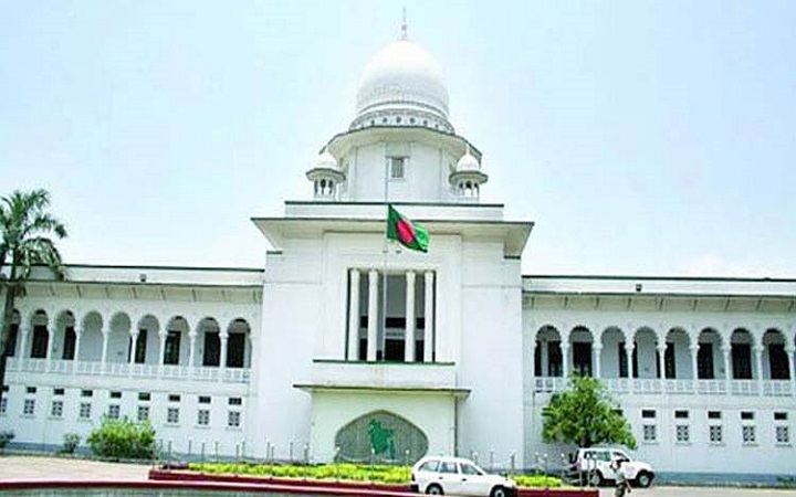 পুরো দেশ লকডাউন করা উচিত: হাইকোর্ট