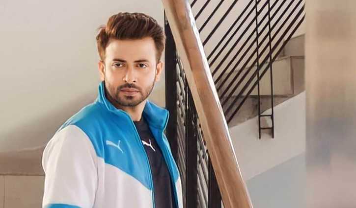 যুক্তরাষ্ট্রে শাকিব খান
