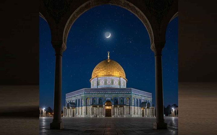 শবে মেরাজে কী কী ইবাদত করা যায়