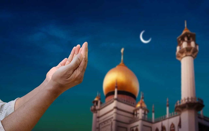 মঙ্গলবার পবিত্র শবে বরাত