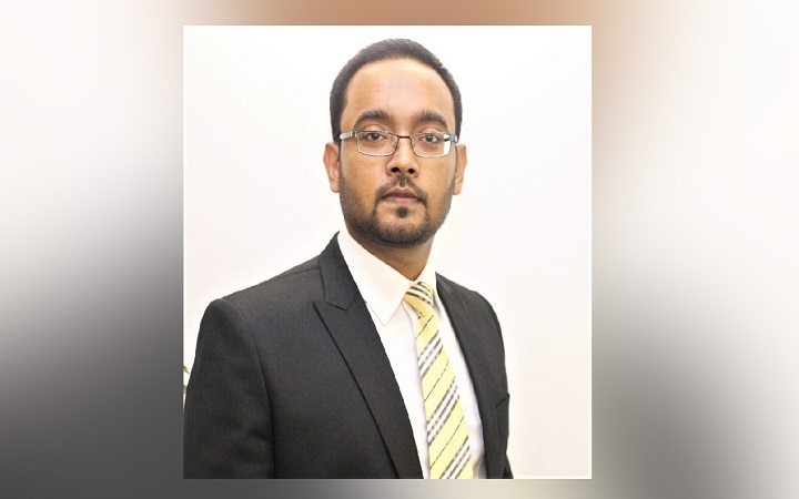 কমিউনিটি ব্যাংকের ভারপ্রাপ্ত এমডি কিমিয়া সাদাত