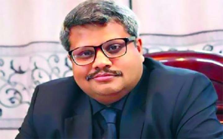 সাহেদের জামিন আদেশ মঙ্গলবার