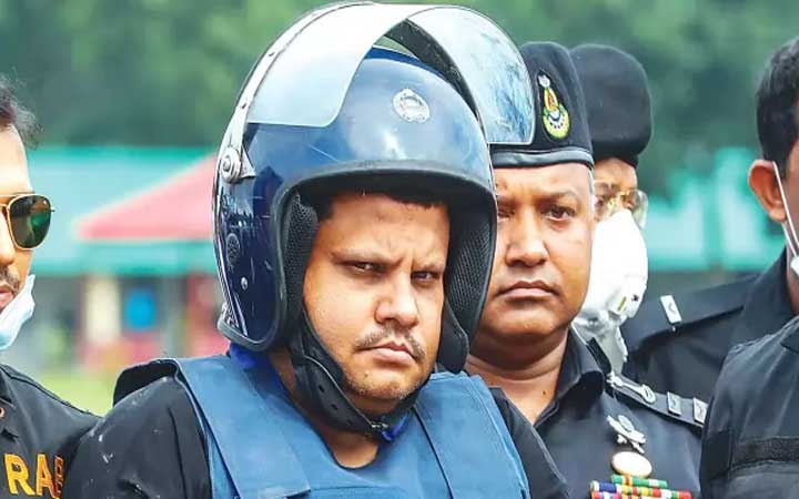 র‌্যাবের হটলাইনের সাহেদের বিরুদ্ধে ৯২ অভিযোগ