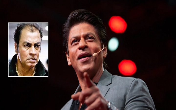 সিগারেটের আগুনেই সিগারেট ধরাতেন শাহরুখ : প্রদীপ