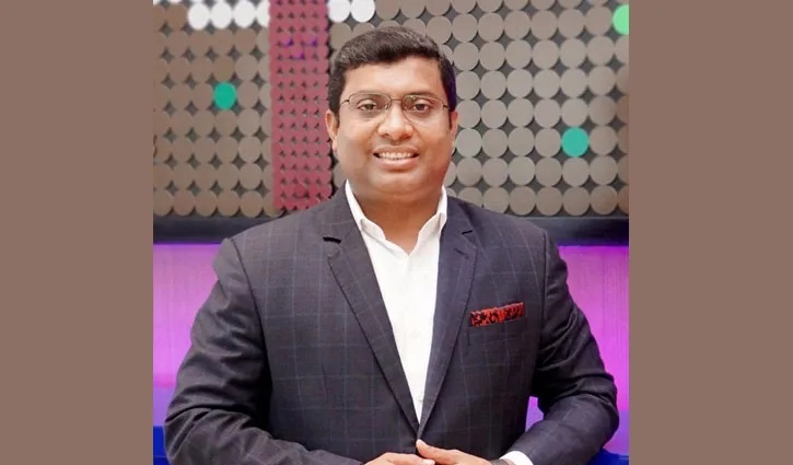 দৈনিক আমাদের সময়ের সম্পাদক হলেন শাখাওয়াত হোসেন