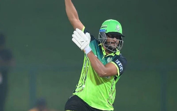 সাকিবের ব্যাটিং ঝড়ে জিতল গল মারভেলস