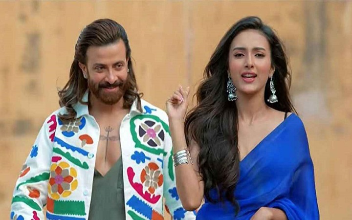 একবারে শেষ হয়ে গেছি, শাকিবের ‘প্রিন্স’ নিয়ে হল মালিক