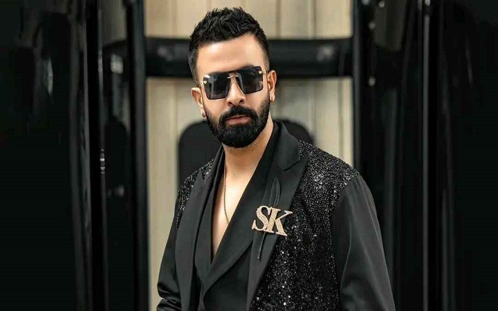 শেষ কবে জাতীয় চলচ্চিত্র পুরস্কার পেয়েছেন শাকিব খান?