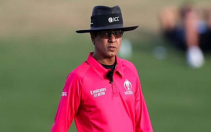 আম্পায়ারদের এলিট প্যানেল যেভাবে চূড়ান্ত হয়