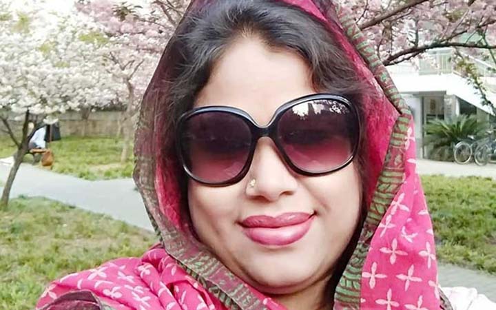 নকল মাস্ক সরবরাহে সাবেক ছাত্রলীগ নেত্রী গ্রেফতার