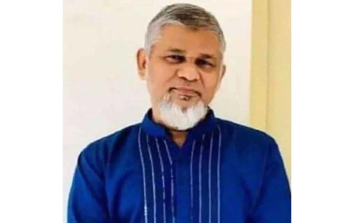 এনসিটিবির নতুন সচিব সাহতাব উদ্দিন