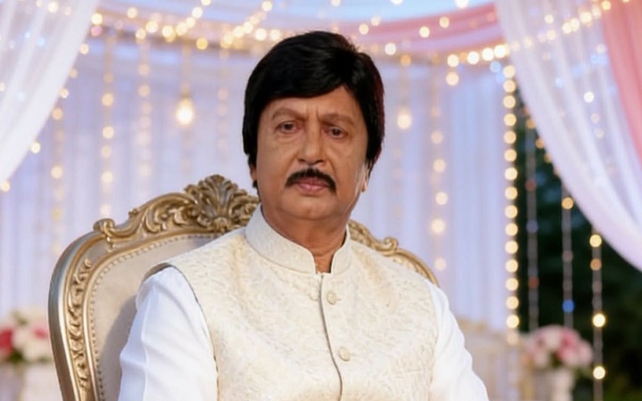 এনসিপি নেতারা হঠাৎ ভারত প্রীতি শুরু করেছে: সোহেল রানা